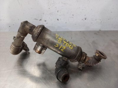 ENFRIADOR EGR, FORD, TOURNEO CONNECT (TC7)