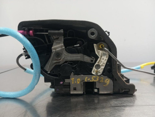  CERRADURA PUERTA TRASERA DERECHA, MINI, COUNTRYMAN (F60) 