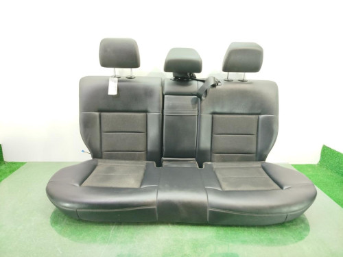 ASIENTOS TRASEROS Mercedes-Benz CLASE E (BM 212) FAMILIAR 
