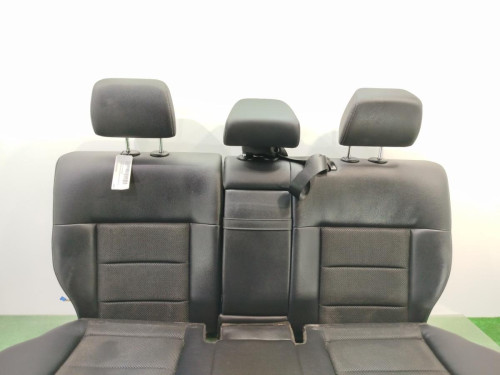 ASIENTOS TRASEROS Mercedes-Benz CLASE E (BM 212) FAMILIAR 