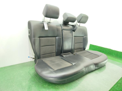 ASIENTOS TRASEROS Mercedes-Benz CLASE E (BM 212) FAMILIAR 