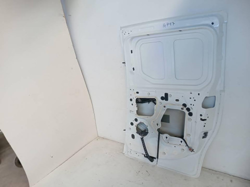 PUERTA LATERAL CORREDERA DERECHA Opel COMBO E CARGO 