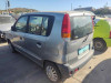 HYUNDAI ATOS (MX) — автомобиль-донор на запчасти 