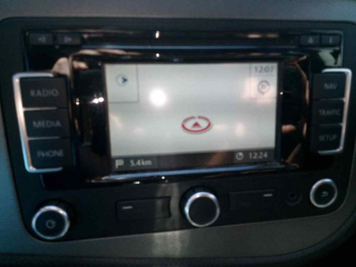  SEAT LEON (1P1) 