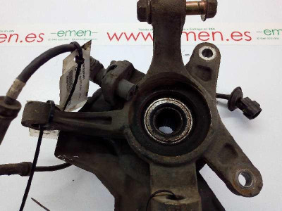MANGUETA DELANTERA IZQUIERDA, CHEVROLET, KALOS