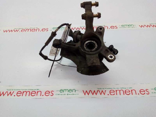  MANGUETA DELANTERA IZQUIERDA CHEVROLET KALOS 