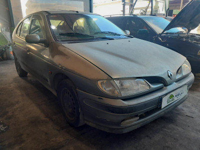 RENAULT MEGANE I BERL./ BERL. CON PORTÓN (BA0)