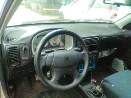  SEAT CORDOBA BERLINA (6K2) 