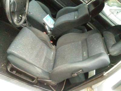 SEAT CORDOBA BERLINA (6K2)