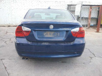 BMW SERIE 3 BERLINA (E90)