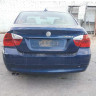 BMW SERIE 3 BERLINA (E90)