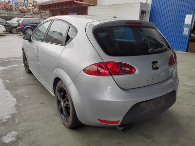 NO IDENTIFICADO, SEAT, LEON (1P1)