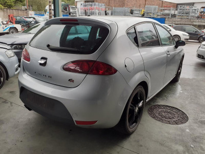 NO IDENTIFICADO, SEAT, LEON (1P1)