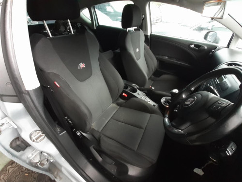  NO IDENTIFICADO SEAT LEON (1P1) 