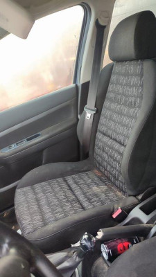 PEUGEOT 307 (S1)(04.2001)