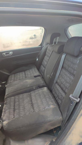  PEUGEOT 307 (S1)(04.2001) 