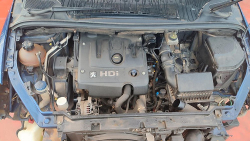  PEUGEOT 307 (S1)(04.2001) 