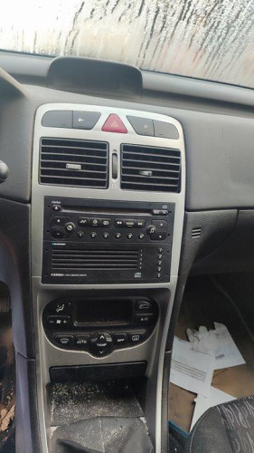  PEUGEOT 307 (S1)(04.2001) 