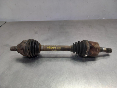 TRANSMISION DELANTERA IZQUIERDA, VOLVO, V50 FAMILIAR