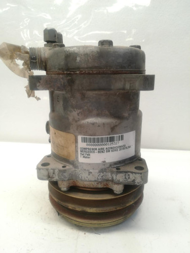  COMPRESOR AIRE ACONDICIONADO 