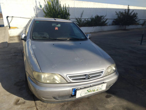 Citroen Xsara Berlina (1997->) 1.9D Seduction — автомобиль-донор на запчасти 