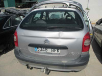 CITROEN XSARA PICASSO