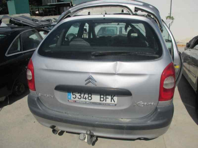 CITROEN XSARA PICASSO