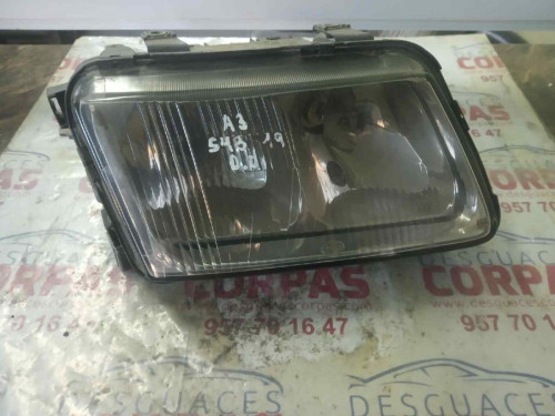 FARO DERECHO Audi A3 (8L) 