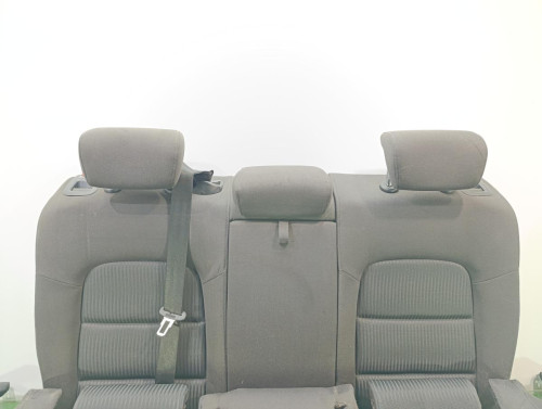ASIENTOS TRASEROS Audi A4 AVANT (8K5) 