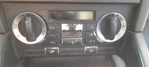 MANDO CLIMATIZADOR Audi A3 (8P1) 