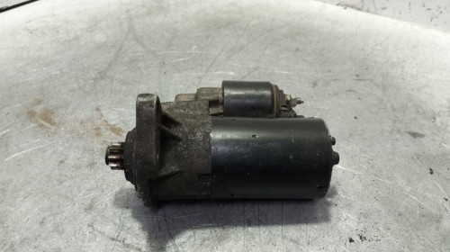 MOTOR ARRANQUE Volkswagen GOLF IV BERLINA (1J1)(10.1997) 