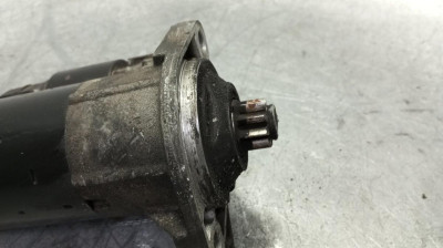 MOTOR ARRANQUE, Volkswagen, GOLF IV BERLINA (1J1)(10.1997)
