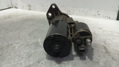 MOTOR ARRANQUE, Volkswagen, GOLF IV BERLINA (1J1)(10.1997)