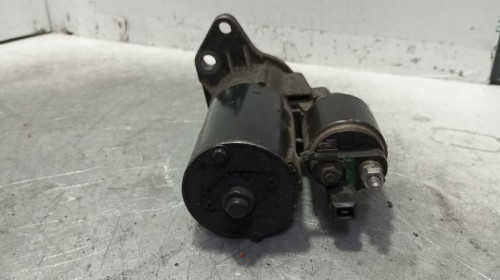 MOTOR ARRANQUE Volkswagen GOLF IV BERLINA (1J1)(10.1997) 