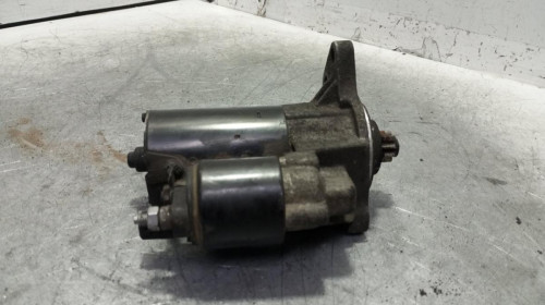 MOTOR ARRANQUE Volkswagen GOLF IV BERLINA (1J1)(10.1997) 