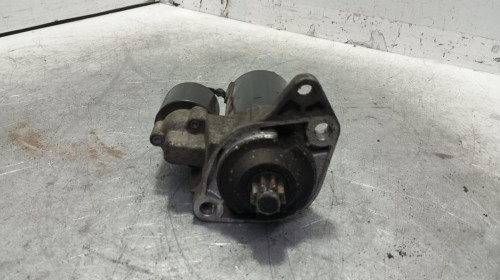 MOTOR ARRANQUE Volkswagen GOLF IV BERLINA (1J1)(10.1997) 