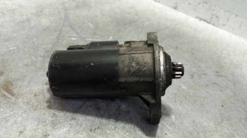 MOTOR ARRANQUE Volkswagen GOLF IV BERLINA (1J1)(10.1997) 
