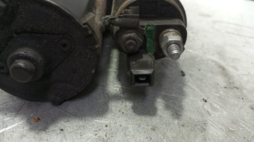 MOTOR ARRANQUE Volkswagen GOLF IV BERLINA (1J1)(10.1997) 