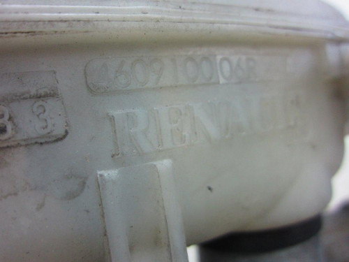  BOMBA FRENO RENAULT SCENIC III (JZ) 
