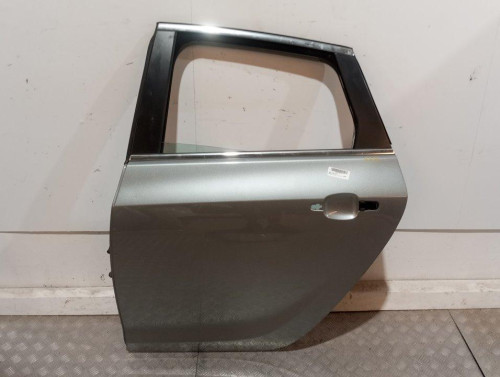  PUERTA TRASERA IZQUIERDA OPEL ASTRA J BERLINA 5P 