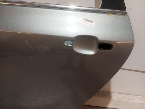  PUERTA TRASERA IZQUIERDA OPEL ASTRA J BERLINA 5P 