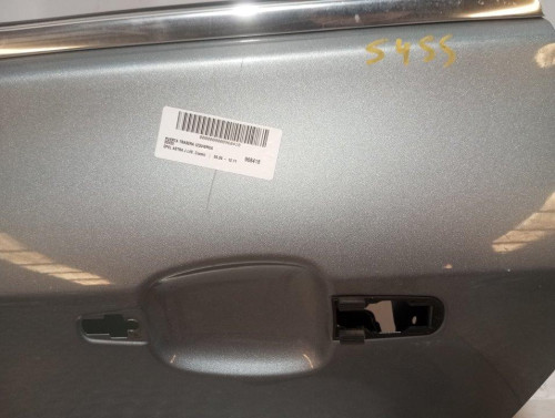  PUERTA TRASERA IZQUIERDA OPEL ASTRA J BERLINA 5P 