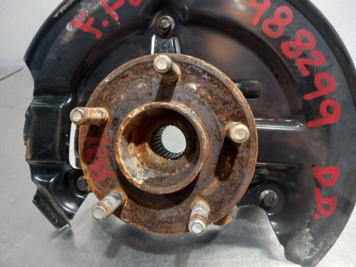  MANGUETA DELANTERA DERECHA FORD FOCUS SPORTBREAK (CEW) 