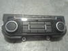 MANDO CALEFACCION / AIRE ACONDICIONADO, VOLKSWAGEN, GOLF VI (5K1)(10.2008)