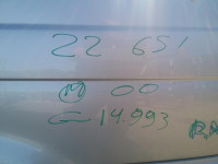 BMW SERIE 3 BERLINA (E46)