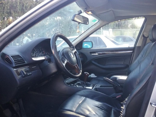  BMW SERIE 3 BERLINA (E46) 