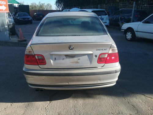  BMW SERIE 3 BERLINA (E46) 