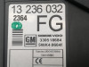  MODULO ELECTRONICO OPEL MERIVA 