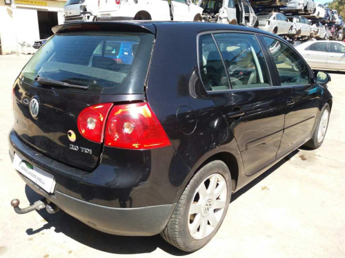  VOLKSWAGEN GOLF V (1K1)(10.2003) 