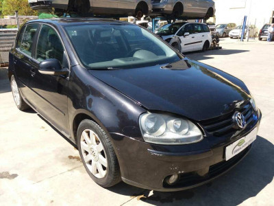 VOLKSWAGEN GOLF V (1K1)(10.2003)
